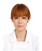 蒲田沙枝(歯科衛生士)