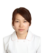 鹿野めぐみ(歯科助手)(受付)